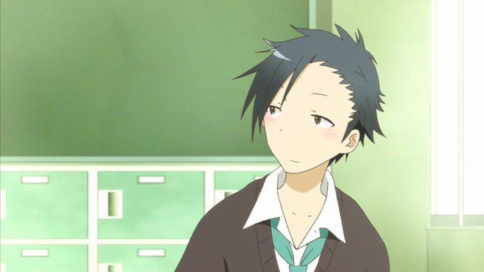 9月18日は九条一の誕生日のtwitterイラスト検索結果