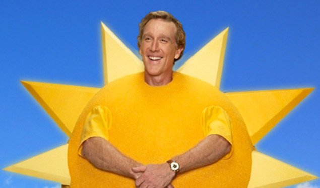 USASoapCompany's tweet photo. USA @USASoapCompany  Inspired by the Jimmy Dean Sausage Guy on the TV commercials. Do you see it too? https://t.co/bS5TL5VZVR