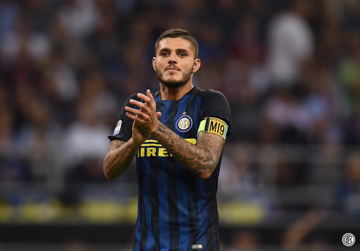 Special Day!
U-15 : Inter 3-0 Milan
U-16 : Inter 3-0 Milan
Primavera : Salernitana 0-5 Inter
Senior : Inter 2-1 Juve