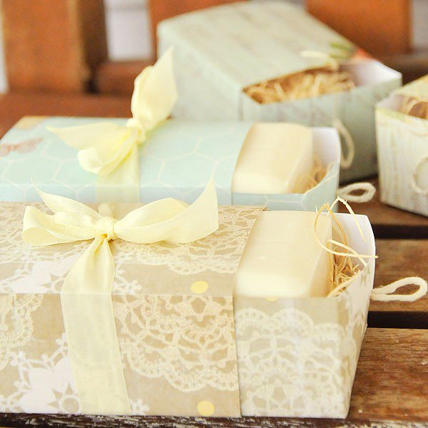 Soap Box Packaging Project | Free Project from The Studio: ht.ly/17G4303HhRQ