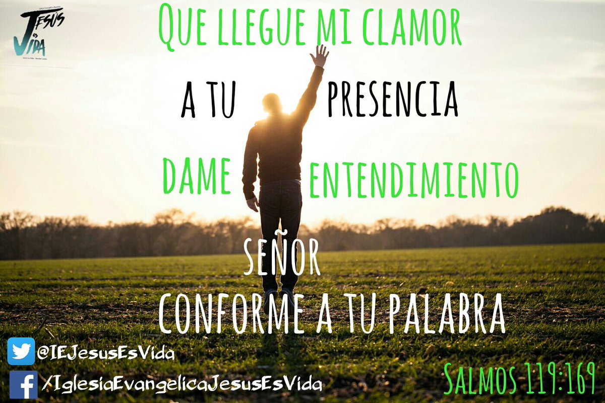 IEJESUSESVIDA tweet media