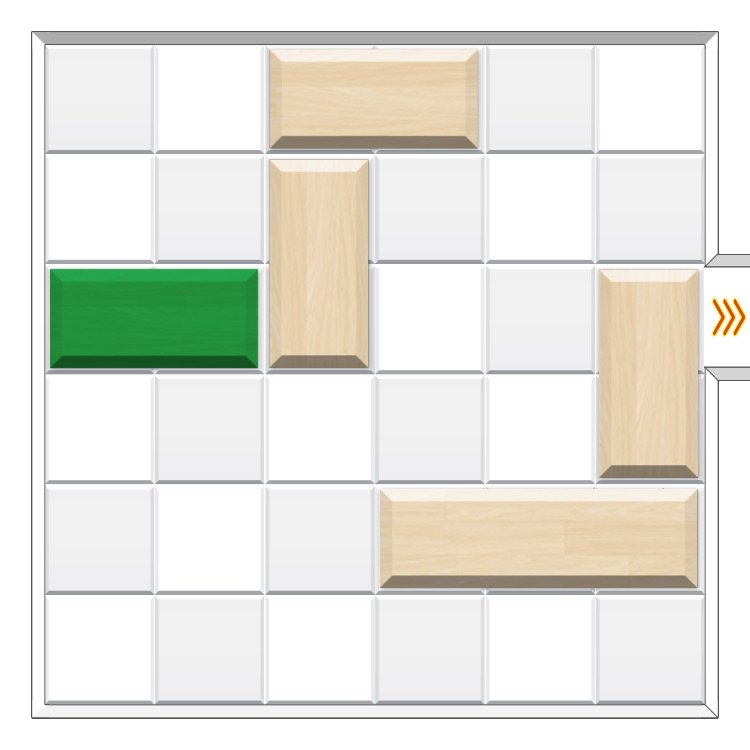 jvjjjtj's tweet image. ExitのBeginner−Lv1のStage4をクリア！単純だけど難しい! #exit_puzzle
onelink.to/unblock