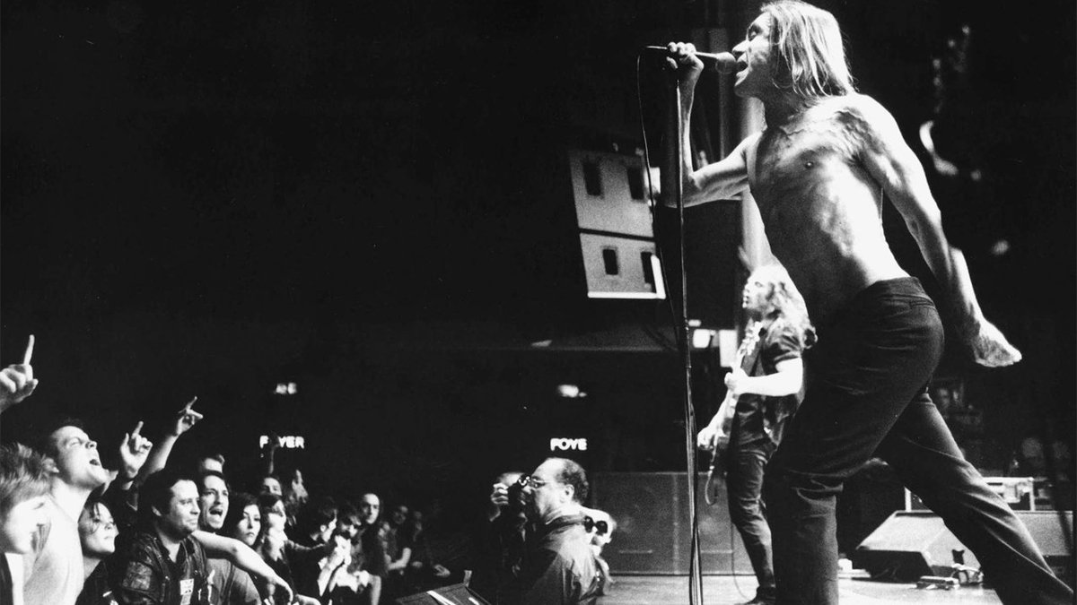 RADIOZONICA's tweet photo. #AHORA
- ESPECIAL 1 HORA DE MUSICA EN VIVOβ
HOY: @IggyPop y #EricCplaton
Presentado por >> #180GradosEventos https://t.co/Ln4xgG4ts8
