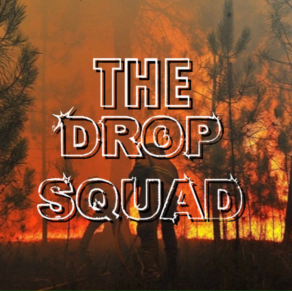 TAYLORMVDE__'s tweet photo. Wait on it...
#thedropsquad https://t.co/caaiwSEkPl