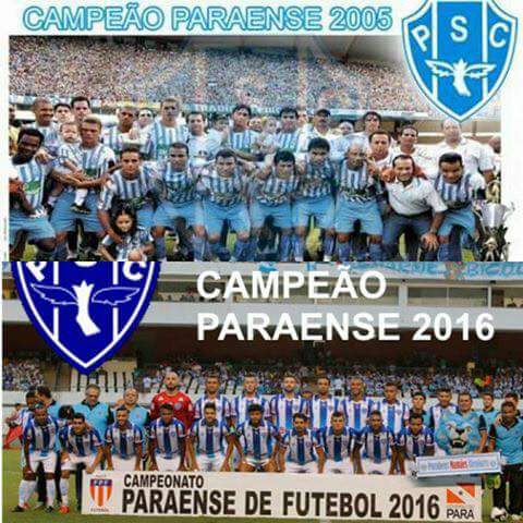 CarlosAle46's tweet photo. Ei @FutebolZueiroPA quem disse que a campanha #ComoEm2005 não funcionou ?? Hahahaha https://t.co/VBteBmi0E9