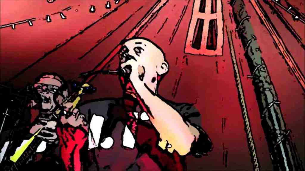 TheFiredogs's tweet image. The Firedogs  dogfiretribe.com