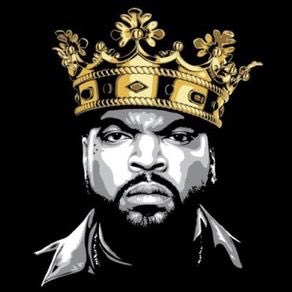 cclarkinspire7's tweet photo. @icecube Not only you are a King in Hip Hop but in inspiration as well because you inspire me bro ! #KingCube https://t.co/xEkcCjKVaI