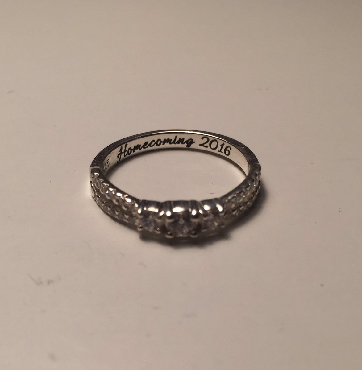 Klaire59's tweet photo. Here's to one last homecoming💞💍🌹 @Hunterhatten https://t.co/wyPAlQtLlG