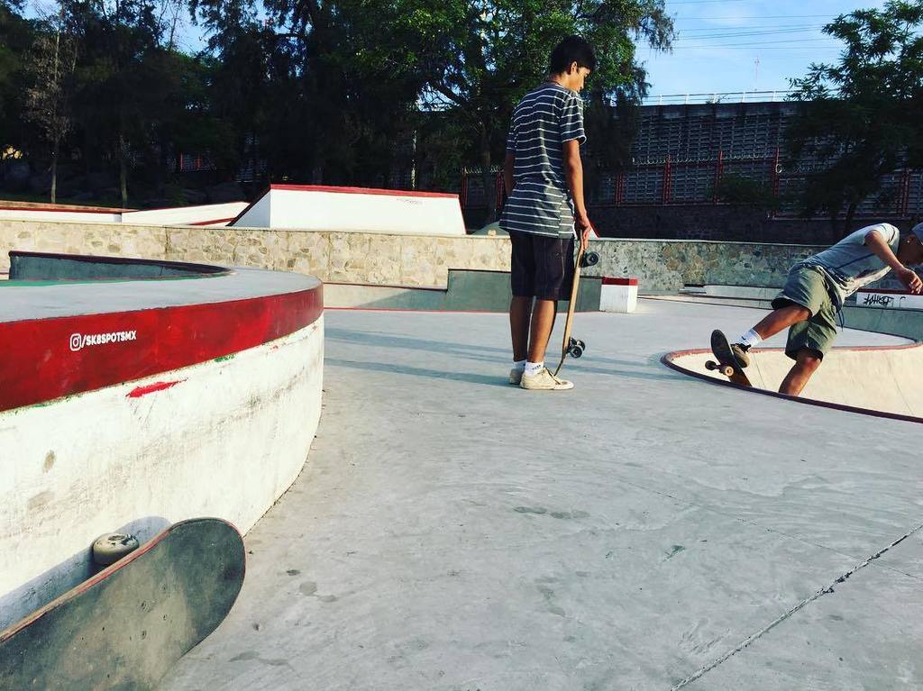 Sk8SpotsMx's tweet photo. Chillin' 👊🏽😎🔥🇲🇽
#skateboarding #skateordie #sk8SpotsMx #sk8 #sk8er #sk8ing #sk8ordie #inst… https://t.co/M6bW8iY1u0 https://t.co/wv3duU2nOx