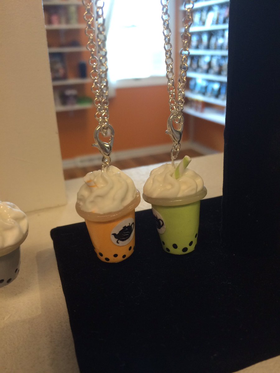 TeaPunk (@teapunkny) on Twitter photo 