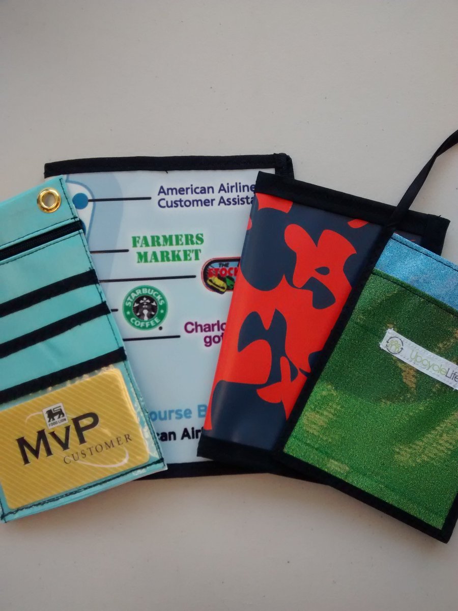 We're working on some passport holder/wallet samples for a customer. How do you like to carry your passport?