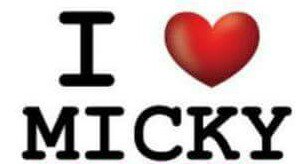 MnicaPrezTapia2's tweet photo. #RomanceEnFanatica 
#Mickyteadoro 
@CarlosJRubiofm 
@GannyMartin
Nunca imagine quererte como te quiero💕💕💕💕 https://t.co/4LYyyxmRXg