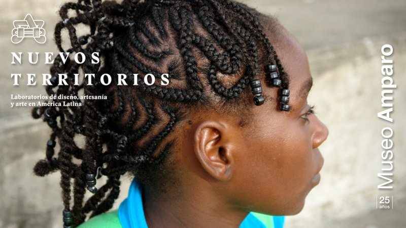 MuseoAmparo's tweet photo. Refuto los límites de identidad y de relaciones de poder en los discursos nacionales (#LilianaAnguloCortés) #NTSpace https://t.co/BdNv8lhHLr
