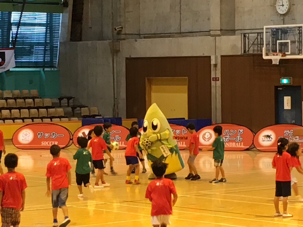 青木 たけし 公明党 福生市議会議員 On Twitter 福生市中央体育館で