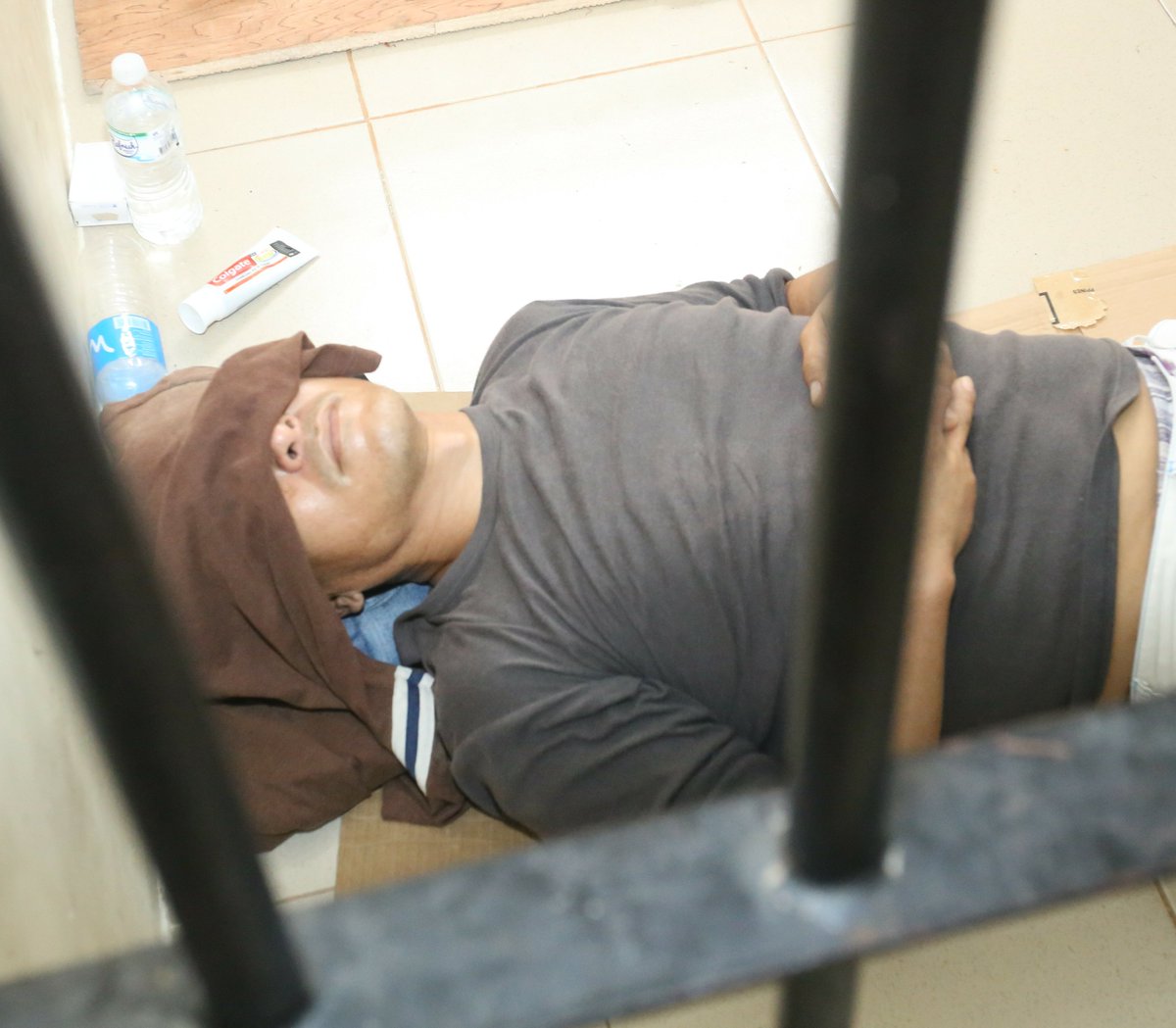 Lito Tecson tweet media