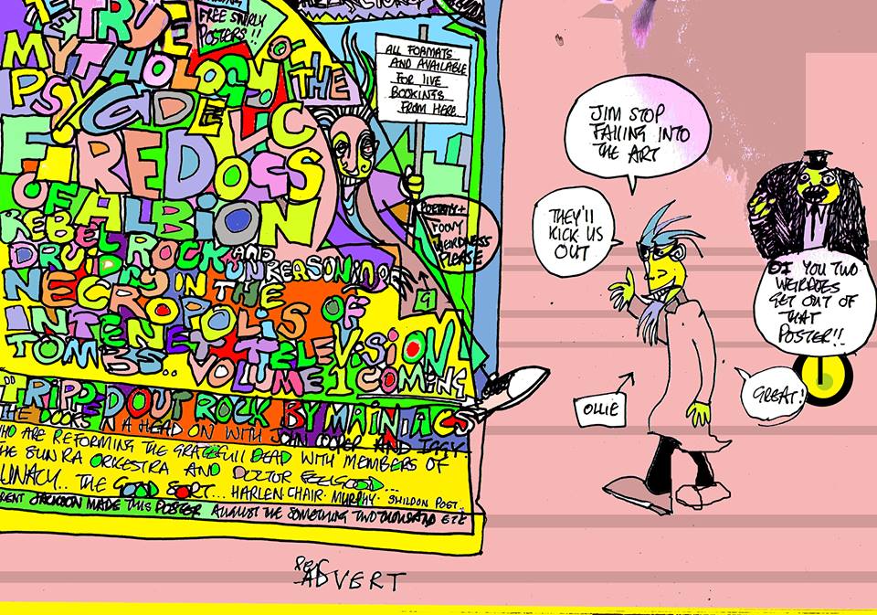 TheFiredogs's tweet image. 