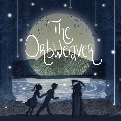 JimeSaltiel's tweet photo. Muy muy orgullosa de @TheOrbweaver!! Boletos completamente agotados!! Aplausos de pie!!!! @VancouverFringe https://t.co/tqkq7jmA8U