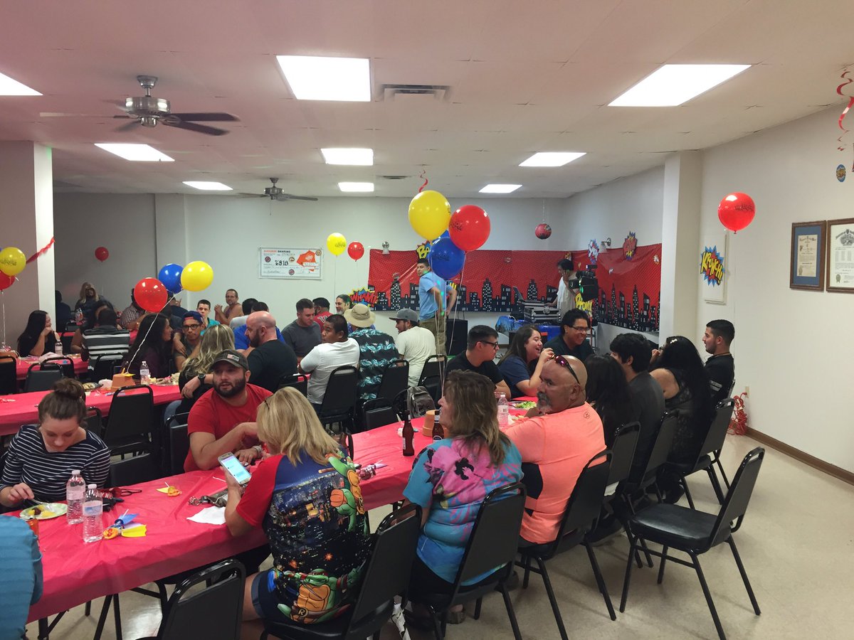 Eric Kaiser tweet media