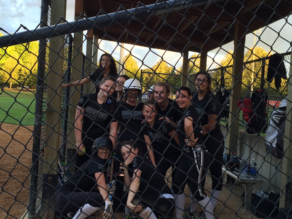 Showtime Softball (ShowtimeFP_WA) Twitter