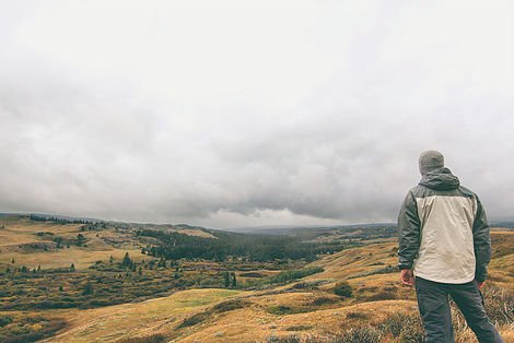 "These Hills Talk - A Journey to the Cypress Hills Massacre Site"  <a href="/saskhiker/">Jay Brown</a>: ow.ly/ZZYU304hV8Q #ExploreSask