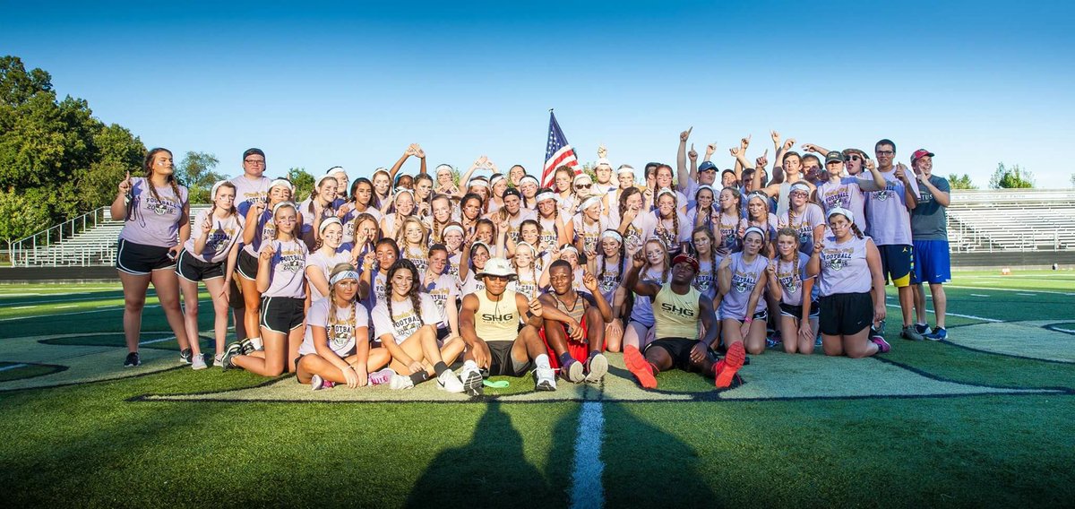 SHGseniorpp's tweet photo. PHAT DUBBB #seniorssuck https://t.co/PAs0Oust2n