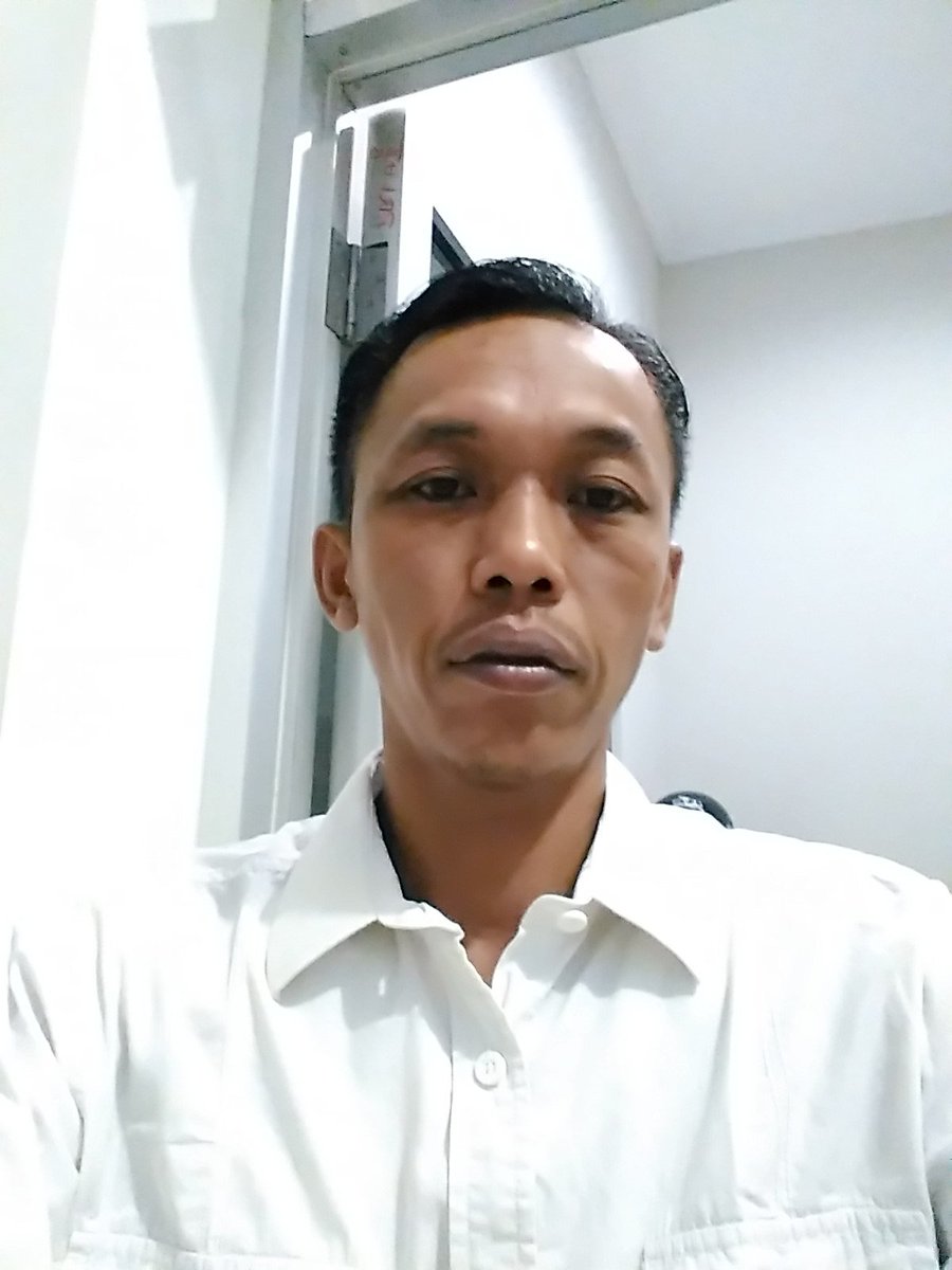 sunaryanto10's tweet photo. Just... https://t.co/BtAbw1GWlk