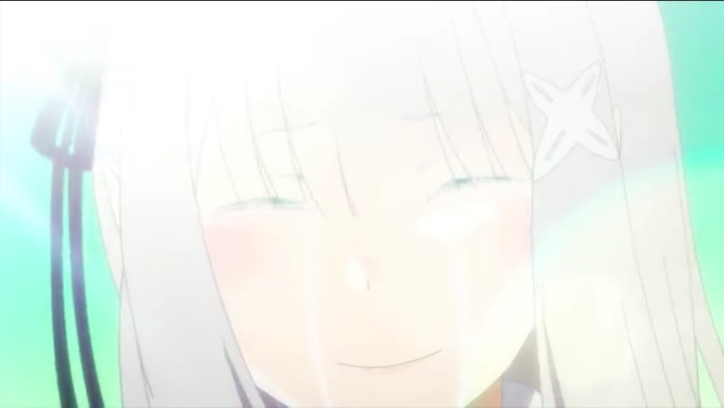 Re ゼロから始める異世界生活 レム推し リゼロ25話 18話に続く神回ですね T T アニメで泣くのは久しぶりです T T 感動で嬉し泣きしました T T 最高の作品でした ただ レムが出てこなかったような T Co Zfhlutodfj Twitter