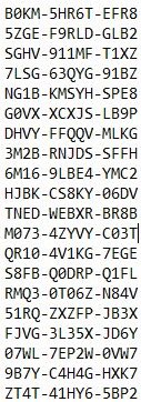 ilyNehru's tweet photo. Here go some Beta codes nerds! https://t.co/3FrhM9fhUX