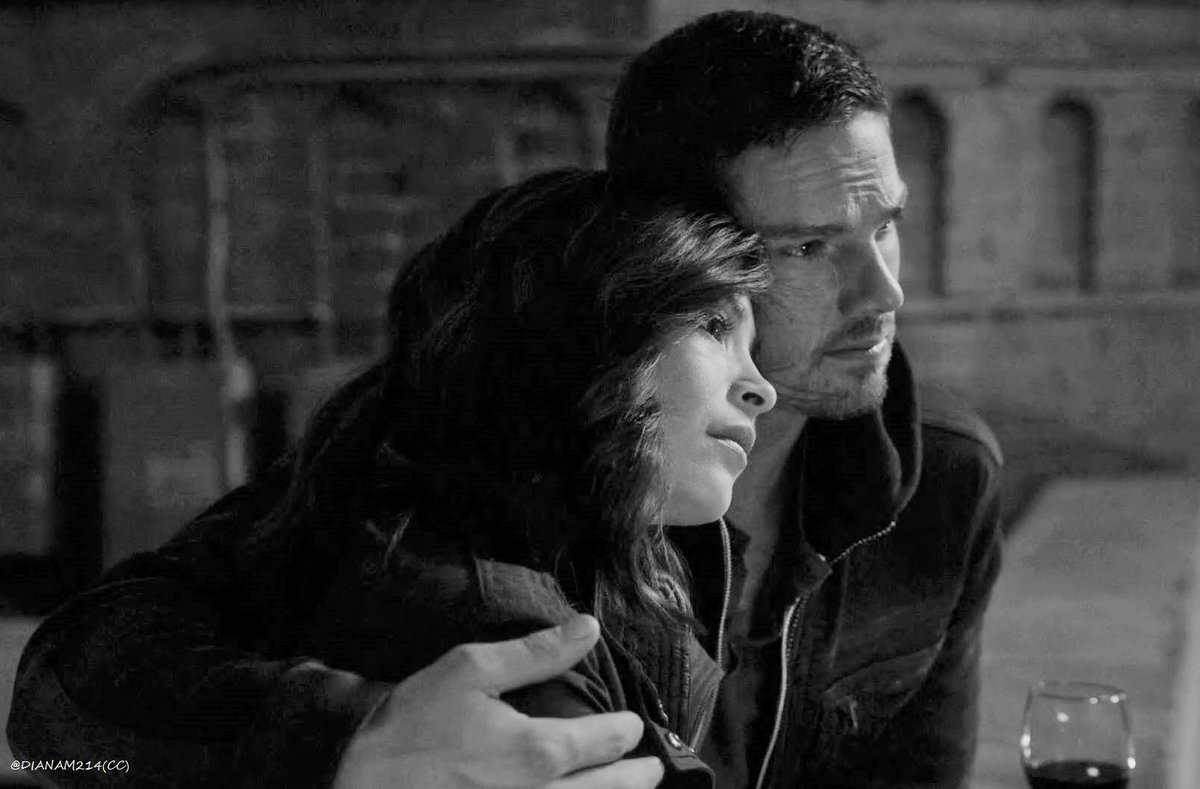 CatherineC214's tweet photo. Au Revoir - Episode 4.13 #BATB https://t.co/Rh8eg6zJlJ