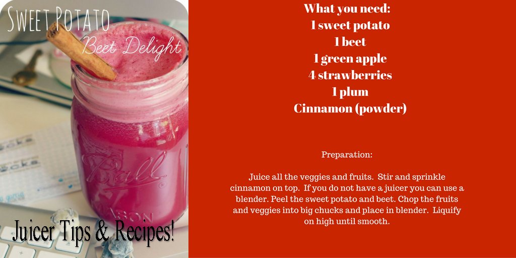 lowcostnique's tweet photo. Juicer Tips & Recipes!
juicer tips #juicertips juicer recipes #juicerrecipes https://t.co/T6doZUIFgC