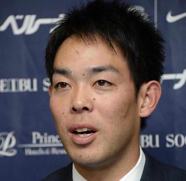 大根おろし Let S Get Ready To Rumble Sur Twitter 秋山翔吾 ウナギイヌ 阿部慎之助