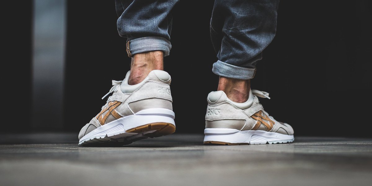 gel lyte v planet