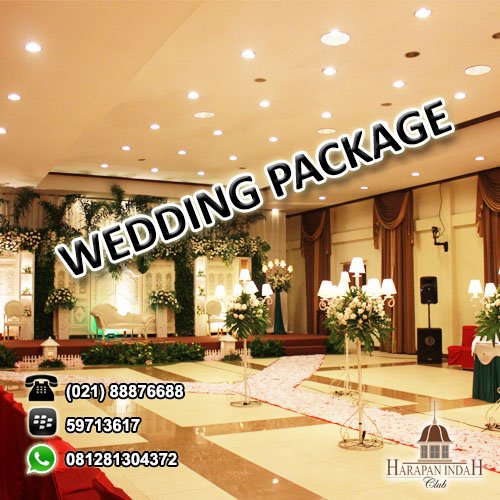 SportsCenterHIC's tweet photo. Banyak paket wedding yang bisa kamu pilih di Harapan Indah Club
info 021-88876688 https://t.co/nR5KgA69p6