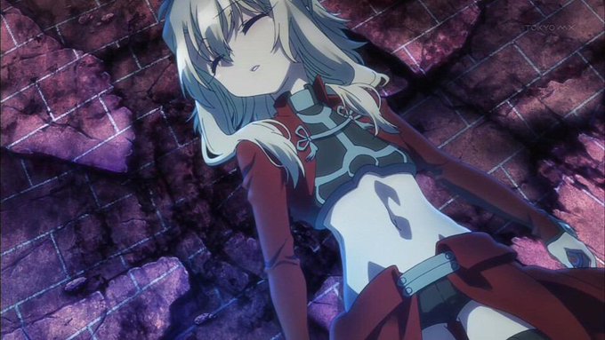 二次元の女の子可愛いのtwitterイラスト検索結果
