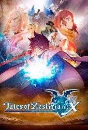 DesembarcAnime's tweet photo. Tales of Zestiria the X
Serie en Emisión
Episodio #11
https://t.co/bara9COBBl https://t.co/IY8rXEVEPb