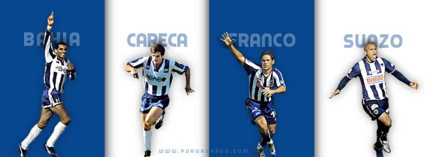 CPMiguelTejeda's tweet photo. Grandes idolos de RAYADOS https://t.co/xF4gMSoHU4