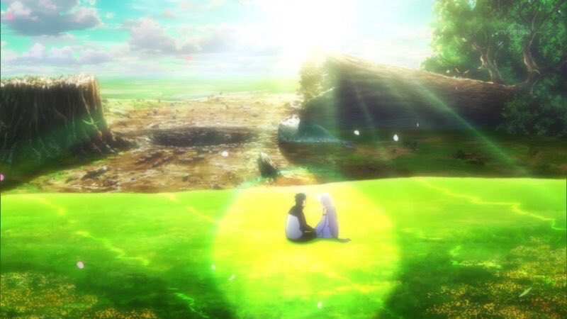 リゼロ25話