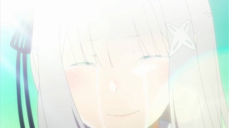 リゼロ25話