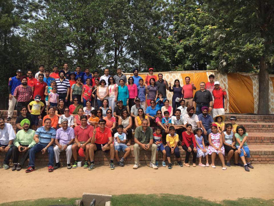 GMCH ALUMNI tweet media