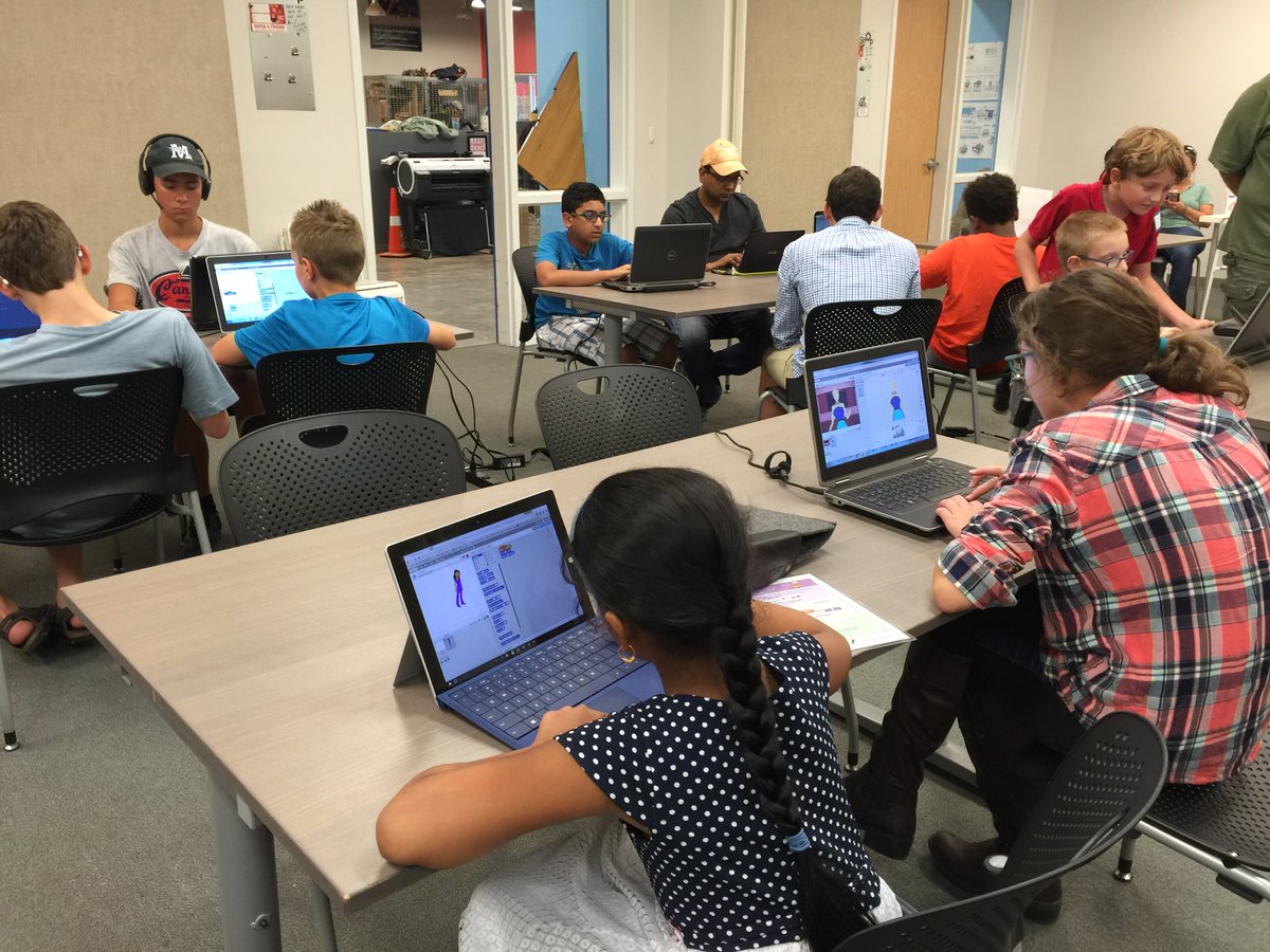 coderdojorr's tweet image. Registration for Sep 24 #CoderDojo session @TechShopAustin is open! zen.coderdojo.com