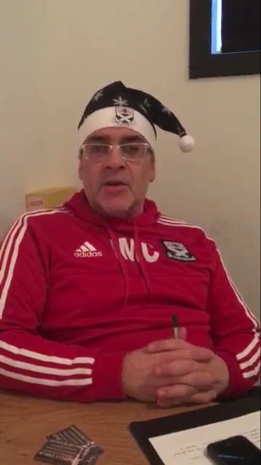 What a night, what a weekend, mon @TheTripps_  fuck <a href="/HibsOfficial/">Hibernian FC</a>