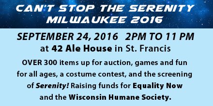 LCFMilwaukee tweet picture
