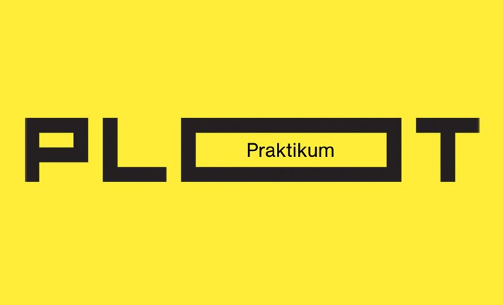 #PLOTjob Wir suchen ab sofort einen Praktikanten im redaktionellen Bereich! :)
→ bit.ly/2chiDcO