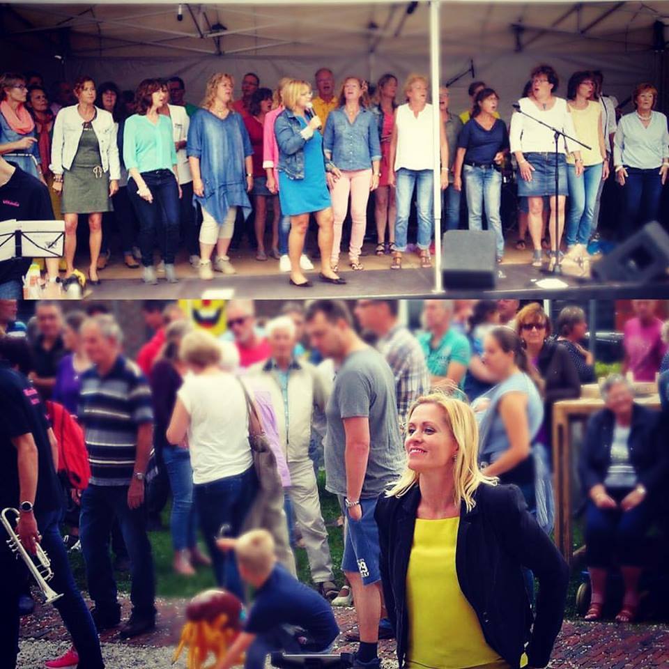 Vr. 23 september 9.45 u. #openles Kom kijken, luisteren en/of meezingen.#Welkom #Bedum facebook.com/19765706924836…