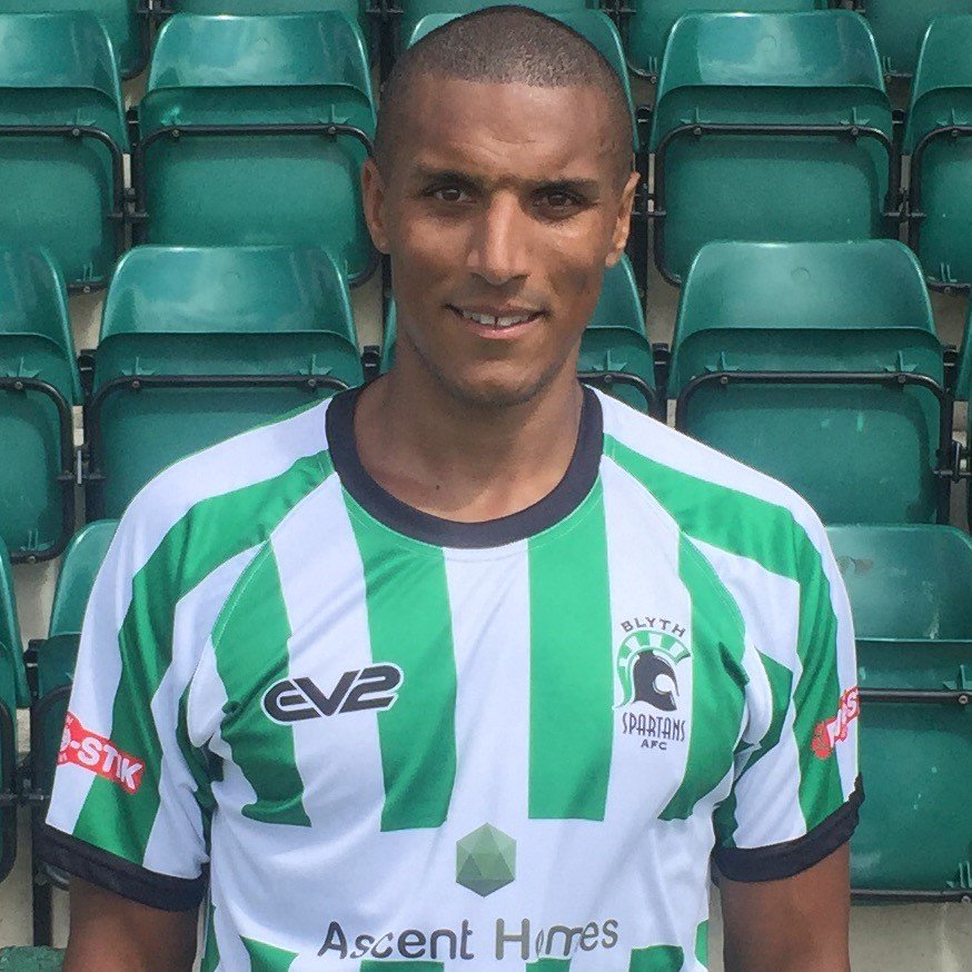 Blyth_Spartans's tweet photo. Caines Calls For Increased Medical Help Following #DanielWilkinson's Demise.

https://t.co/KiUYz5DgAC

#HowayBlyth https://t.co/GKgRFDXtct