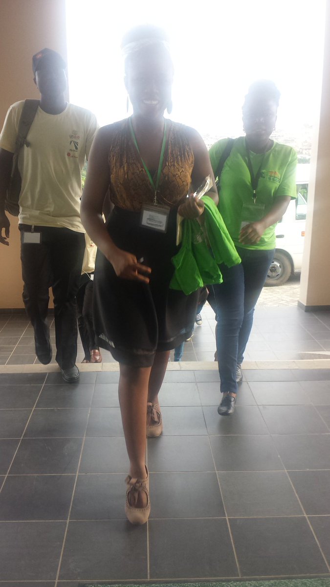 GWAgripreneurs's tweet photo. Our participants are ready too... #mechgen @HelloTractor @IITAYOUTHAGRIP @IITA_CGIAR @USAID https://t.co/0mco2IupOR