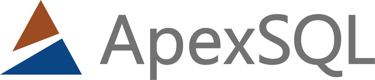 SiriusCoding's tweet image. W #SiriusCoding Hakaton do wygrania 3 licencje od @ApexSQL, każda o wartości... 2,999$! Thank You @ApexSQL!