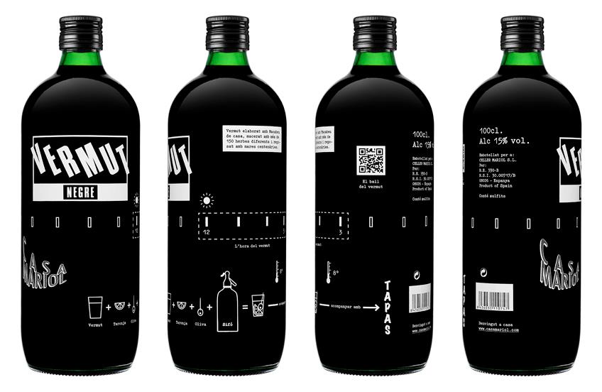 Volviendo a las buenas costumbres, no a la rutina #vermuteando