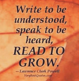 BLV_Book_Club's tweet photo. [Monday Motivation]
#mondaymotivation
R E A D  T O  G R O W
#READING
#BLOGGERS
#READERS

Have a Lovely Week
#blvbc https://t.co/Q8h7CfK6Xn