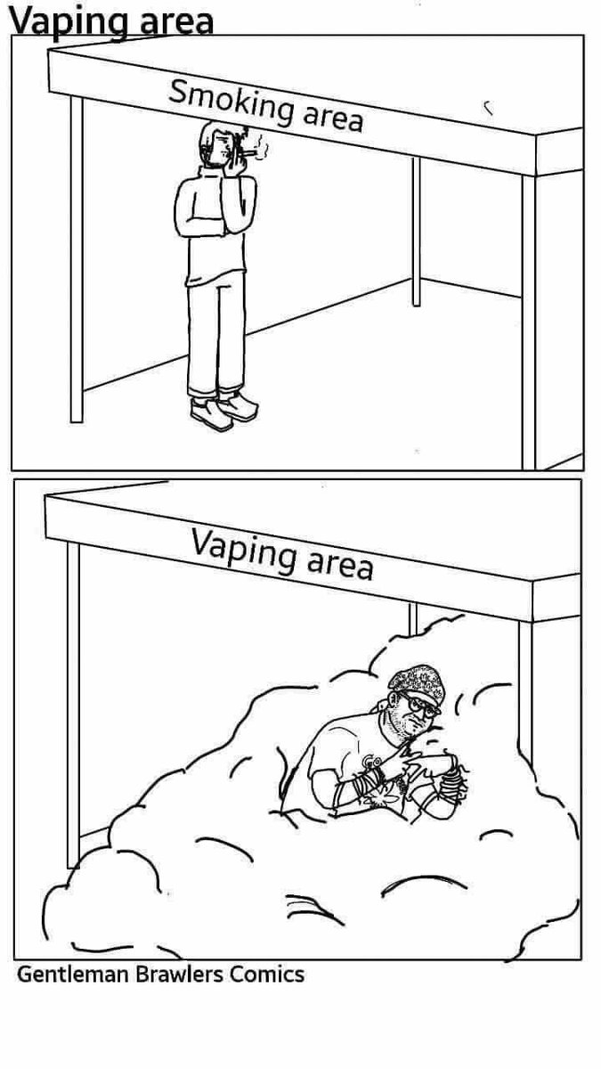 FastLane_music_'s tweet photo. #dankmemes #vapelyfe #h3h3productions #vapenash #phatrip #gogreen #youtuber #vgod https://t.co/nQ8pANNz5S